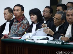 Pengacara Protes soal BAP Ahli Bahasa, Ini Penjelasan Jaksa