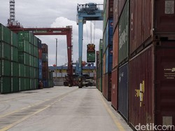 Mengenal Khorgos, Dry Port yang Diincar China untuk Kuasai Jalur Sutra