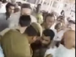 Hendak Bakar Diri di Dekat Kakbah, Pria Arab Saudi Ditangkap