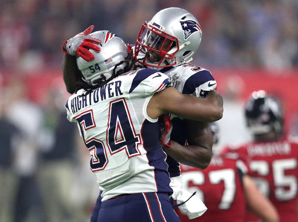 Ada Duit Triliunan Rupiah Berputar di Super Bowl 2019 Ada Duit Triliunan Rupiah Berputar di Super Bowl 2019