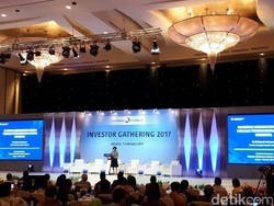 Sri Mulyani Ungkap Rahasia Masih Kuatnya Ekonomi RI