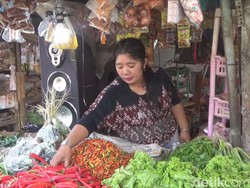 Lampaui Daging Sapi, Cabai Rawit di Mojokerto Tembus Rp 140.000/Kg