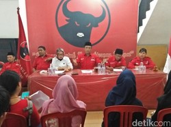 PDIP Tangerang Sesalkan Munculnya Isu Komunis di Pilgub Banten