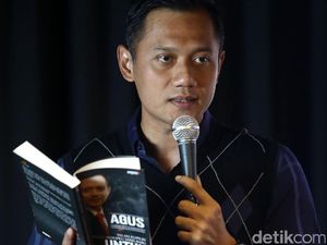 Soal Isu KTP Ganda, Agus Yudhoyono: Itu Kegundahan Kita Semua
