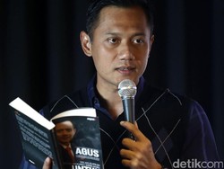 Soal Isu KTP Ganda, Agus Yudhoyono: Itu Kegundahan Kita Semua