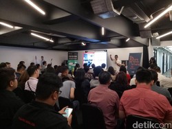 Sandiaga Janji Mudahkan Izin UMKM Memulai Usaha di Rumah