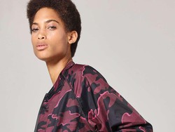 5 Sports Jacket Ini Bisa Bikin Gaya Lebih Stylish Saat Olahraga