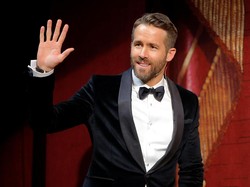 Sst! Ini Rahasia Badan Kekar dan Bobot Ideal Ryan Reynolds