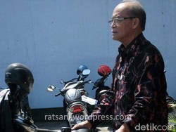 Buya Syafii: Kita Berduka, Kiai Hasyim Tokoh Penegak Pilar Bangsa