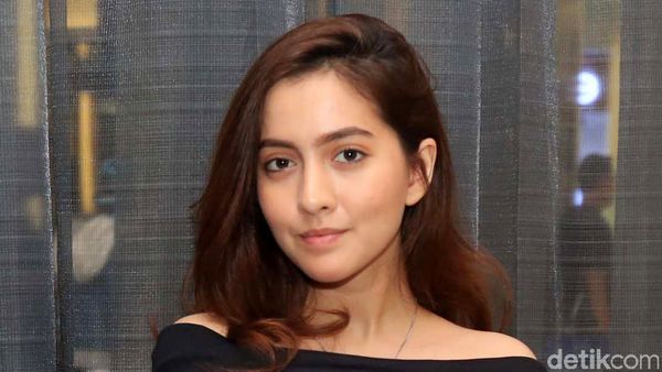 Ini Wendy Wilson, Si Cantik Bintang Film BPJS