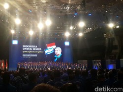 SBY Pesimistis Penggerudukan ke Rumahnya Bakal Diusut Tuntas