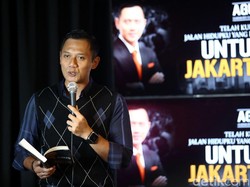 Demokrat Pastikan Agus Yudhoyono Tak akan Maju di Pilgub Jatim