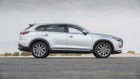 Mazda CX-9 Makin Kece