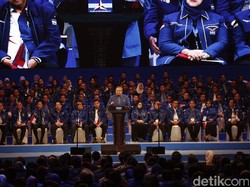 SBY: Penegak Hukum Datar Ketika Ada Indikasi Penyadapan Ilegal