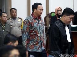 Nelayan Pulau Seribu Ditanya soal Perasaan Saat Pidato Ahok