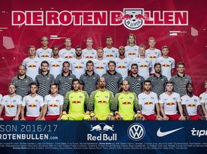 RB Leipzig yang Sedemikian Dibenci