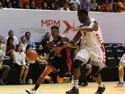 Biboy Masih Berpeluang Perkuat Timnas, asal...