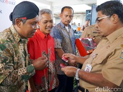 Sumarsono: Kita Semua Bersaudara, Jaga Ketertiban