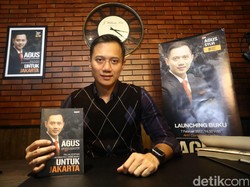 AHY Bergerilya, PD: Saatnya Indonesia Dipimpin Leader Muda Trengginas