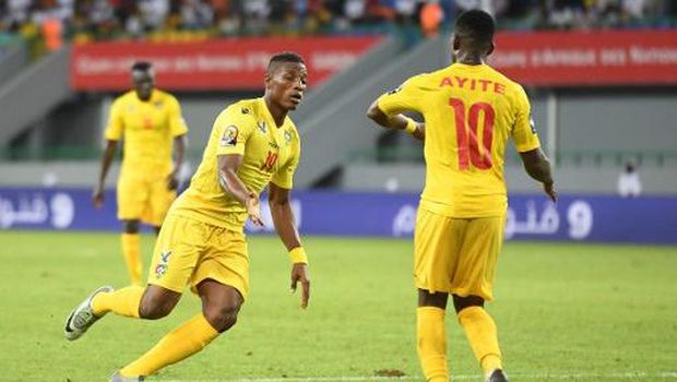 Skema Tiga Bek Belum Menjadi Tren di Piala Afrika 2017