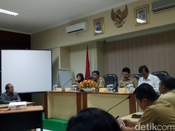 Sumarsono Puas dengan Kerja Bawaslu DKI: Tegas dan Berprinsip