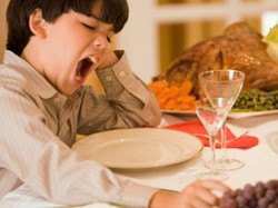 Ngantuk Setelah Buka Puasa? Ternyata Ini Pemicunya!