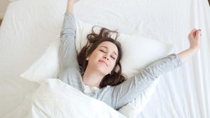 Agar Tidur Nyenyak, Hindari Konsumsi 8 Makanan dan Minuman Ini Sebelum Tidur