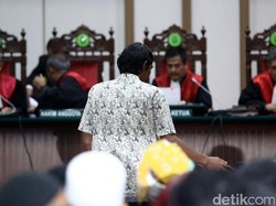 Suasana Ramai, Sahbudin Baru Sadar Ahok Bicara Al-Maidah Lewat TV