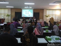 Pengisian Jabatan di Daerah Dinilai Masih Rawan Intervensi Politik