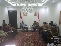 Muhammadiyah: Soal Ahok dan Kiai Maruf Sudah Dimaafkan, Selesai
