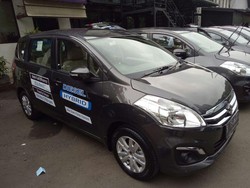 Begini Penjelasan Suzuki Soal Sistem Hybrid di Ertiga Diesel