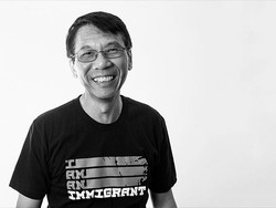 Kisah Menakjubkan: Pengungsi Malang yang Jadi Bos Uber (1)