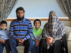 Pengalaman Keluarga Muslim Jalani Sistem Pendidikan Umum di Tasmania