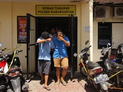 Berkas Tersangka Diksar Maut UII Diserahkan ke Kejari Karanganyar