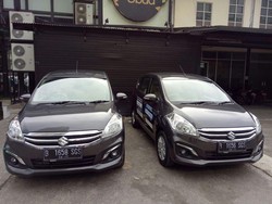 Ini Beda Ertiga Bensin dengan Versi Diesel Hybrid