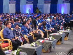 Tak Ikut-ikutan NasDem, Demokrat Fokus Menangkan Pileg Seperti 2009