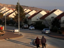 Palestina Sebut Parlemen Israel Legalkan Perampokan