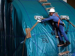 Peringkat Indeks Pembangunan Manusia RI Turun, Ini Kata Pemerintah