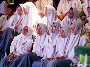 Kemendikbud Buka Pertukaran Pelajar SMA 2024 hingga ke Jepang, Ada 3 Program Dibuka!