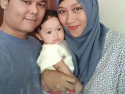 Donasi Korban Pohon Tumbang di UI Tembus Rp 117 Juta