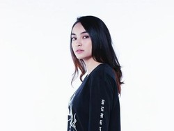 Valerie Tifanka Ingin Imbangi Kuliah dan Akting