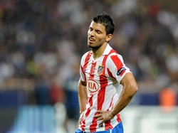 Presiden Atletico Kritik Aguero