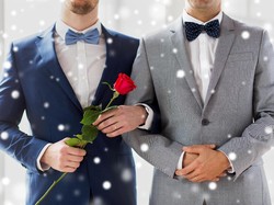 Hal-hal Seputar Gay yang Kerap Ditanyakan