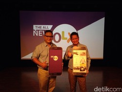 OLX Indonesia Masih Cari Nakhoda Baru