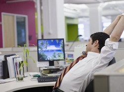 Ini Alasan Ilmiah Mengapa Mengantuk Setelah Makan dan Cara Menghindarinya