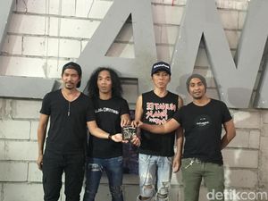 Lirik dan Chord Lagu Josephira dari Slank
