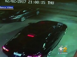 Pencuri Ini Gondol 4 BMW dan 1 Porsche Sekaligus