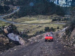 Ini Alasan Pemerintah Kucurkan Triliunan Rupiah Bangun Infrastruktur Papua