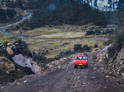 Ini Alasan Pemerintah Kucurkan Triliunan Rupiah Bangun Infrastruktur Papua