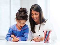 Beda Anak Beda Gaya Belajar, Yuk Cari Tahu!